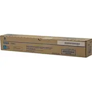 Konica Minolta ciānais toneris Aav845A Toner Cyan