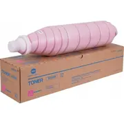 Konica Minolta toneris Konicaminolta kas paredzēts bizhub Press C6085/C6100 fuksīna A5E7351 Toner Tn-622M magenta