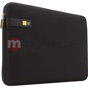 Korpusa loģikas apļi 14 Melni Etui Case Logic Laps Czarny