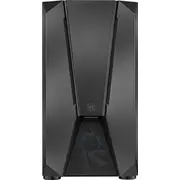 Korpuss Silverstone Fara Argb Sst-Fav1Mb-Pro Obudowa V1M Pro