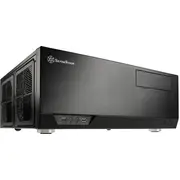 Korpuss Silverstone Sst-Gd09B Obudowa