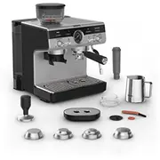 Krups Precision Xp801T espresso automāts Ekspres ekspres