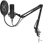 Krux mikrofons Krx0109 Mikrofon Edis Microphone