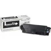 Kyocera Tk-5150 oriģinālais melnais toneris Tk-5150K Toner Black