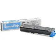 Kyocera Tk-5215C tonera kasetne. ciāna Toner Cartridge. Cyan