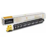 Kyocera Tk-8515 Yellow Toner Original 1T02Ndanl0