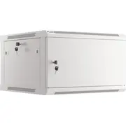 Lanberg pakarināmais skapis Wf01-6606-00S Szafa 19 6U
