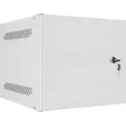 Lanberg piekarināmais skapis Wf10-2304-00S Szafa 10 4U