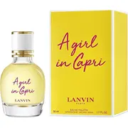Lanvin A Girl In Capri Edt 50 ml