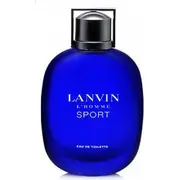 Lanvin Lhomme Sport Edt 100 ml