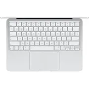 Laptop Apple Macbook Neo A18 Pro / 8 Gb 256 Macos Srebrny Mhfa4  Ładowarka w zestawie