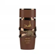 Lattafa Asad Bourbon Edp Spray 100Ml spray