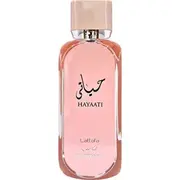 Lattafa Hayaati Florence 100Ml Edp