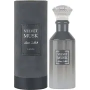 Lattafa samta muskusa edp aerosols 100Ml Velvet Musk Edp spray