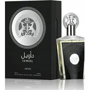Lattafa Taweel M/W Edp/S 100Ml