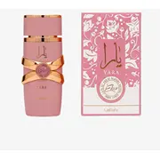 Lattafa Yara Elixir Edp aerosols 100Ml Spray