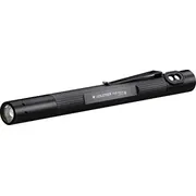 Ledlenser lāpa P4R Darba Latarka Work