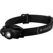 Ledlenser Mh4 galvenais lukturis Latarka