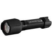Ledlenser P5R Pro lukturis Latarka