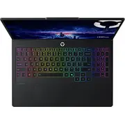 Lenovo Legion Pro 5 16Irx10 i9-14900HX klēpjdators 32 Gb 1 Tb Rtx 5060 240 Hz 83Nn000Vpb Laptop