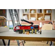 Lego City lidostas ugunsdzēsēju mašīna 60499 Lotniskowy