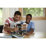 Lego Creator Expert Assembly Square 10255