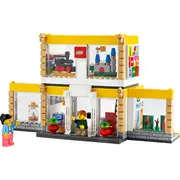 Lego ekskluzīvs uzņēmuma veikals 40574 Exclusive Sklep firmowy