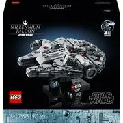 Lego Star Wars Millennium Falcon 75375