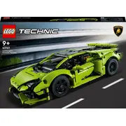 Lego Technic Lamborghini Huracan Tecnica 42161