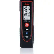 Leica Geosystems Disto D110 lāzera tālmērs Dalmierz laserowy