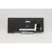 Lenovo 5N20W67733 piezīmjdatora rezerves daļu tastatūra Zamienne do Klawiatura