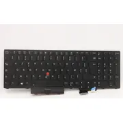 Lenovo franču izkārtojuma Raptor tastatūra French layout keyboard