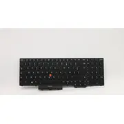 Lenovo Fru Thor tastatūras numurs Bl Keyboard Num