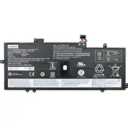 Lenovo iekšējais akumulators. 4C. 51Wh. Bateria Battery Internal.