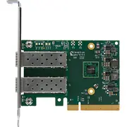 Lenovo Isg Thinksystem Mellanox Connectx-6 Lx 10/25Gbe Sfp28 Pcie Ethernet adapteris 2-Port Adapter