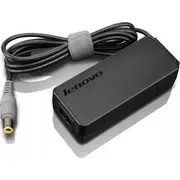 Lenovo klēpjdatora barošanas avots 42T4419 strāvas adapteris/izgudrotājs Iekšējais 65 W melns Zasilacz do laptopa adapter inwentor Czarny
