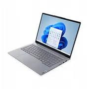 Lenovo klēpjdators piezīmjdators Thinkbook 14 G8 Wuxga Ag 300N Core 3 100U 16Gb 256Gb Ssd Fpr Bcklt W11P 1Y Ci Laptop Notebook