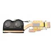 Lenovo radiatora montāža Heatsink assembly for