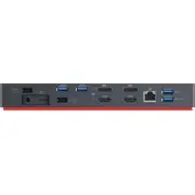 Lenovo Thinkpad Station/Replicator 40Any230Dk Stacja/Replikator Thunderbolt