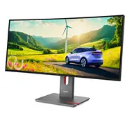 Lenovo Thinkvision P34Wd-40 Led monitors Monitor