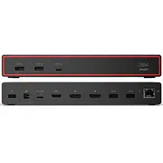 Lenovo Usb 4 Smart Dock 100W