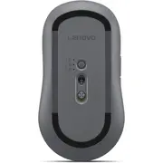 Lenovo Yoga Silent pele. pelēka Gy51S61919 Mysz szara