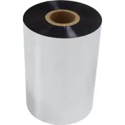 Lente. vasks. 110 mm x 450M. Ribbon. Wax. 110Mm