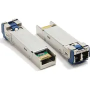Levelone Sfp modulis Gvt-0301 tīkla releja Optiskā šķiedra 1250 Mbit/S 1310 nm Sieciowych