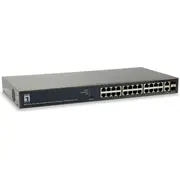 Levelone slēdzis Gep-2651 59924703 Switch