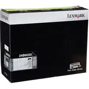 Lexmark cilindrs 24B6025