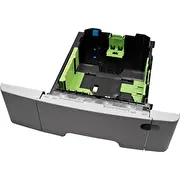 Lexmark Cs31X Svc teknes ieliktnis 650 loksnes Tray Insert 650-Sheet