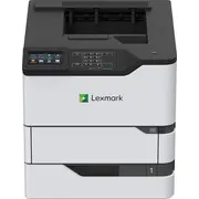 Lexmark M5255 lāzerprinteris Drukarka laserowa