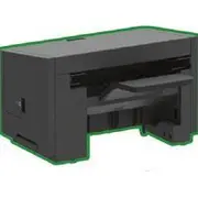 Lexmark Staple Finisher/F. Ms725 Ms82X Mx822 Mx826