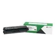 Lexmark toneris 20N2Hk0 melns 4.5K Cs331Dw. Cx331Adwe Toner Black